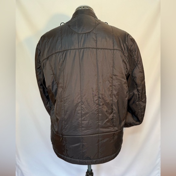 Harley-Davidson FXRG Men’s Riding Jacket Black Size L - Picture 5 of 9